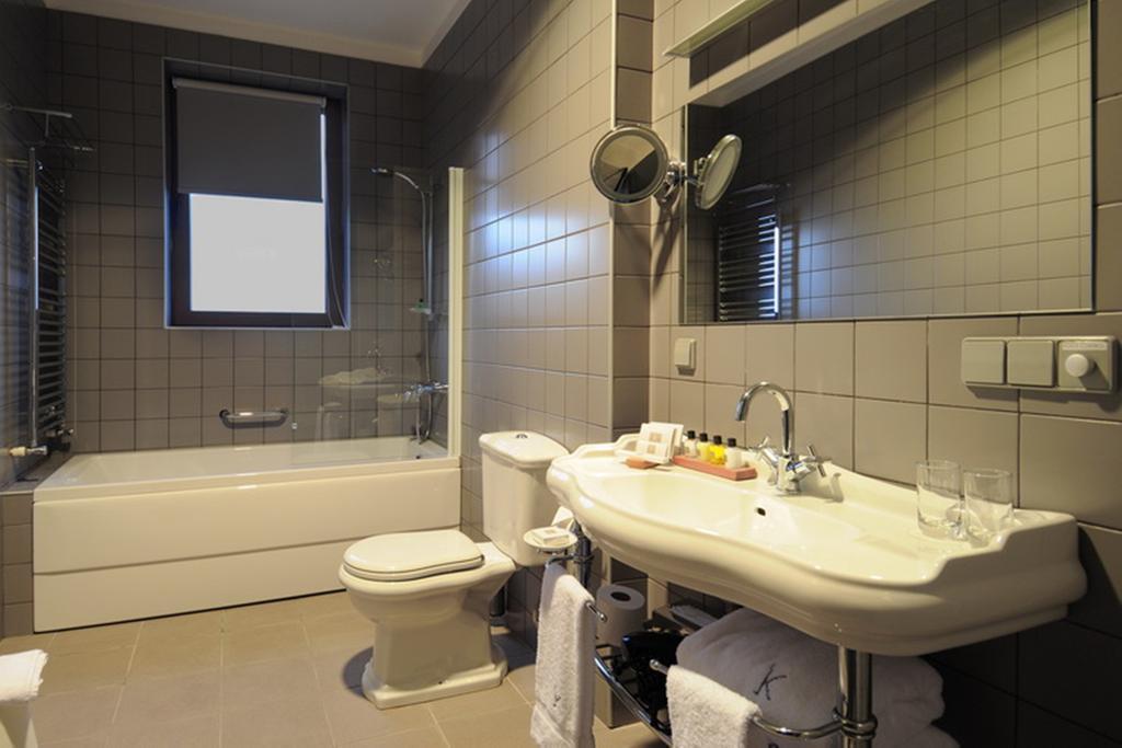 Kabadoni Boutique Hotel Сігнагі Номер фото