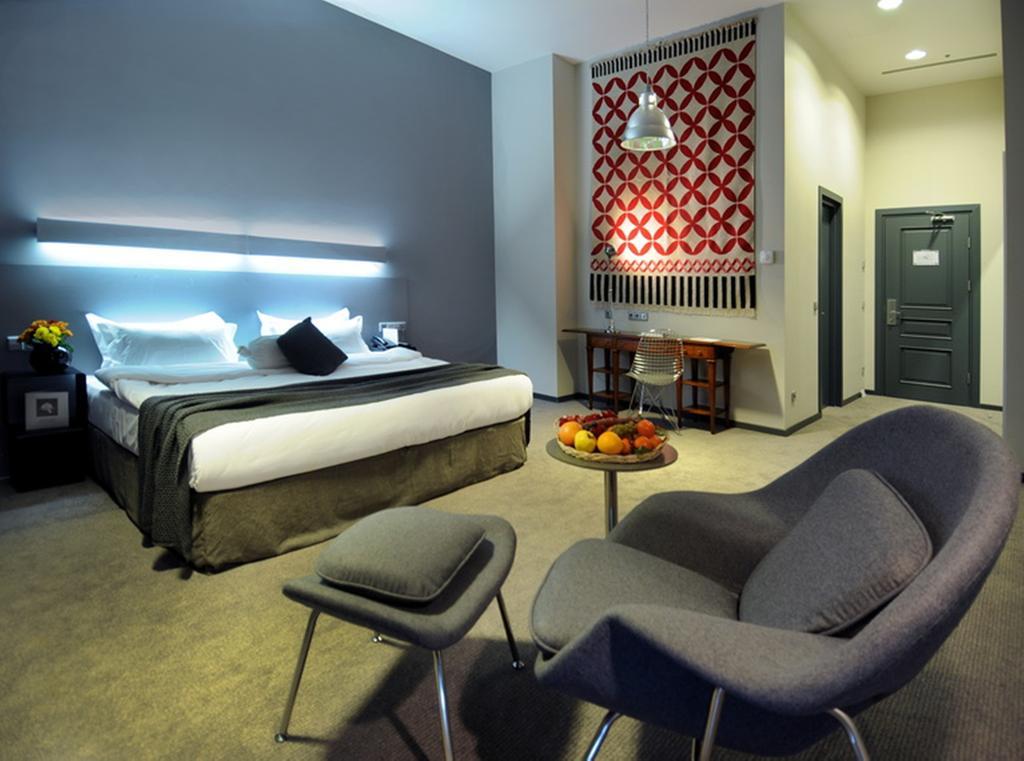 Kabadoni Boutique Hotel Сігнагі Номер фото
